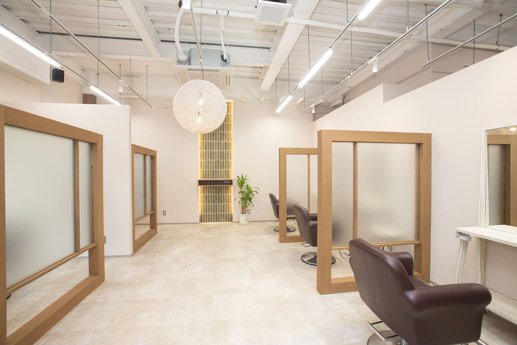 SOTTO HAIR PRODUCE／Fukuoka