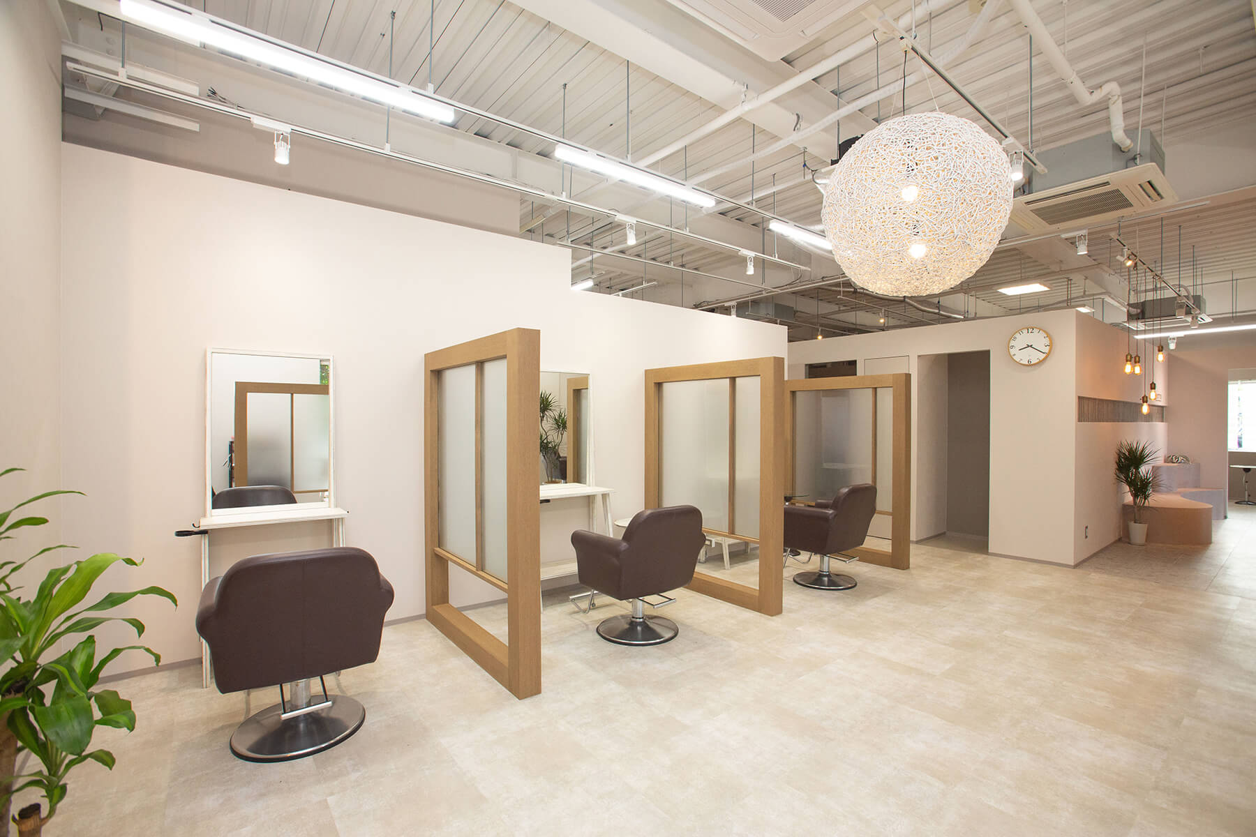 SOTTO HAIR PRODUCE／Fukuoka