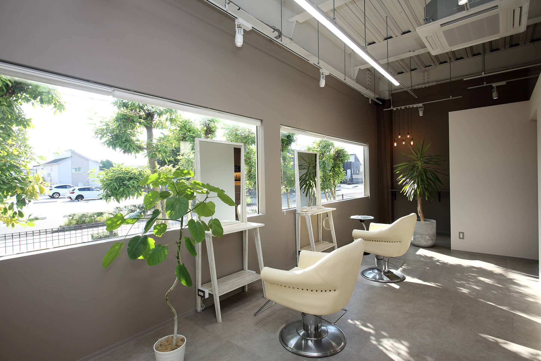 SOTTO HAIR PRODUCE／Fukuoka