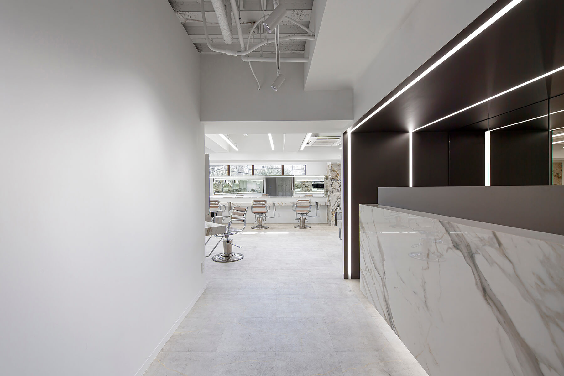 LIERU 池袋／Tokyo