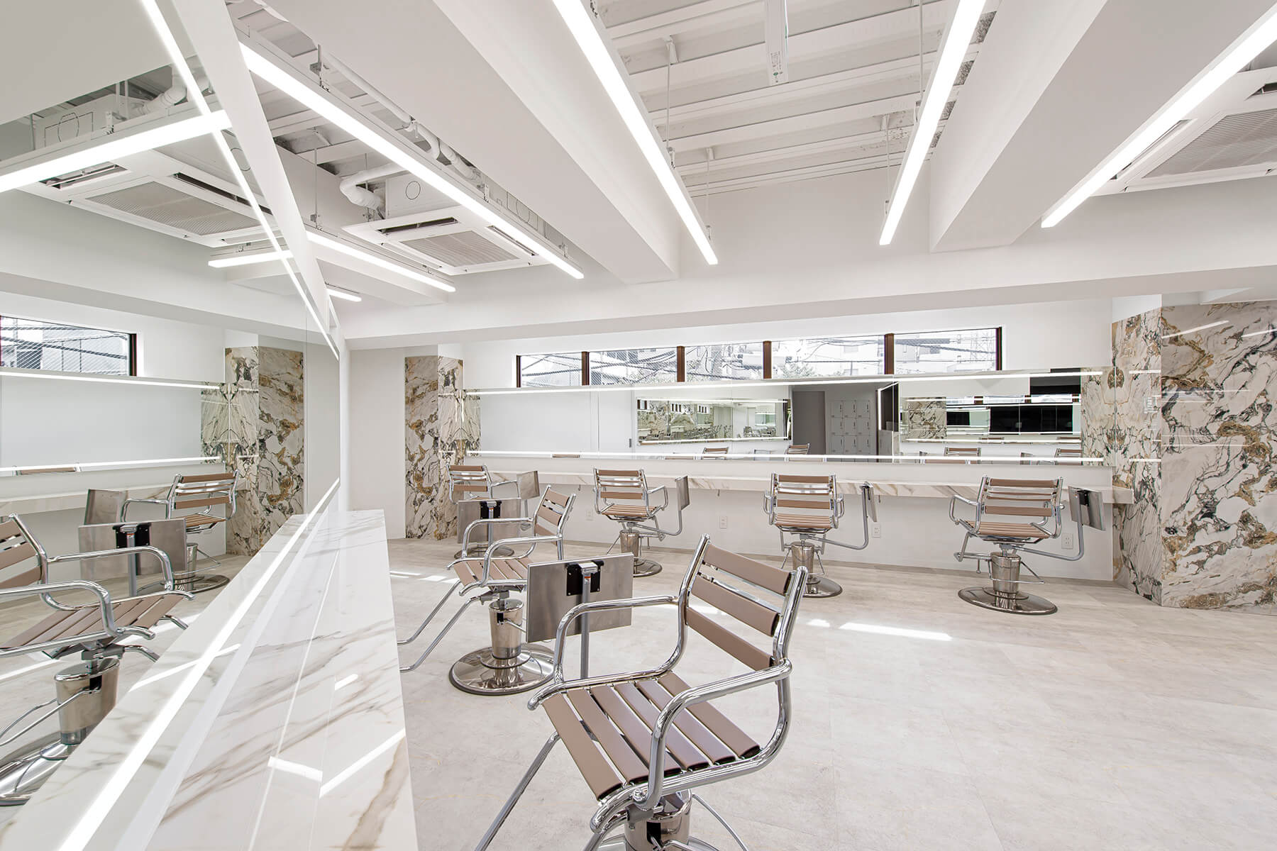 LIERU 池袋／Tokyo