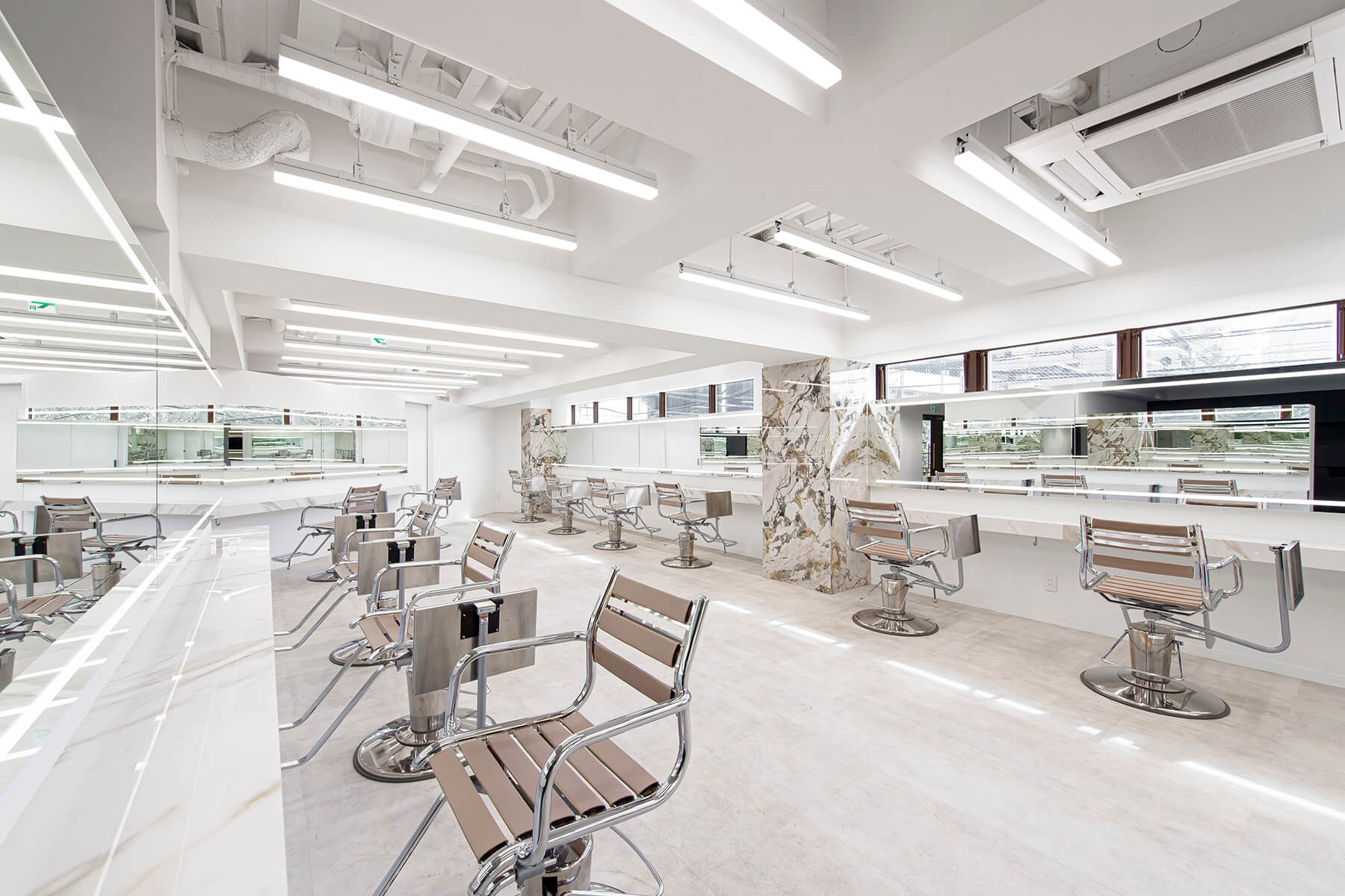 LIERU 池袋／Tokyo