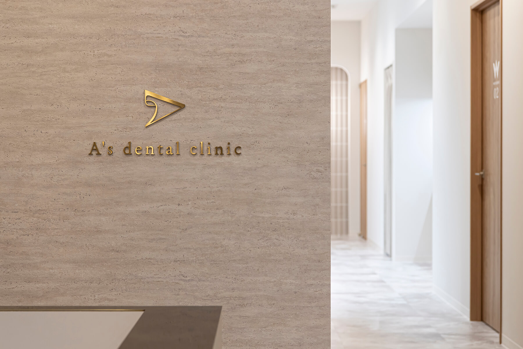A’s dental clinic／Nagano