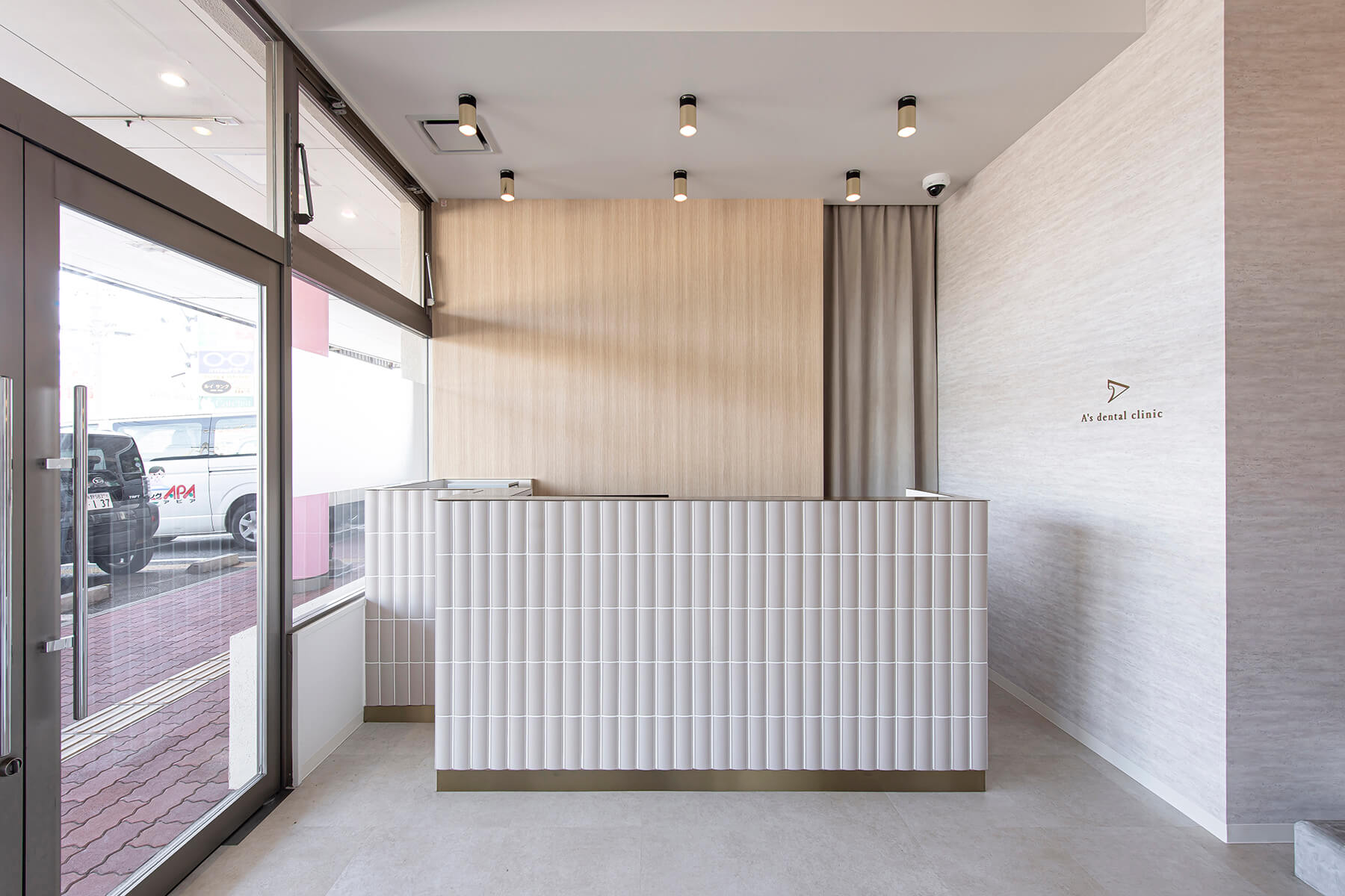 A’s dental clinic／Nagano