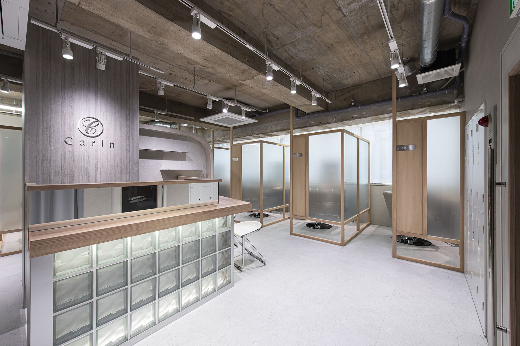 Carin 川崎／Kanagawa