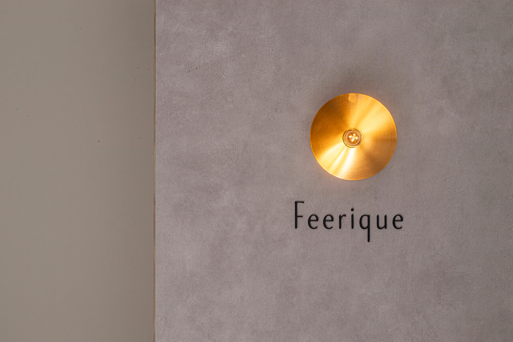 Feerique／Kanagawa