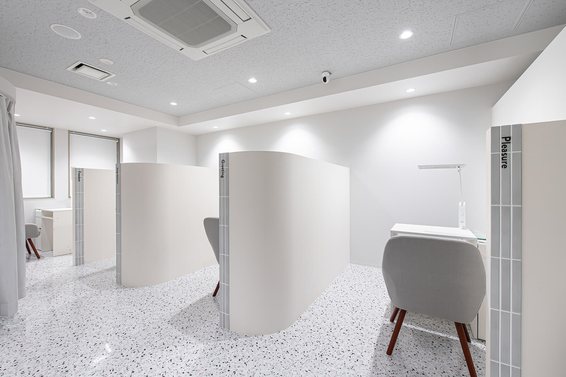 GO TODAY SHAiRE SALON 新宿Ciel店/Tokyo