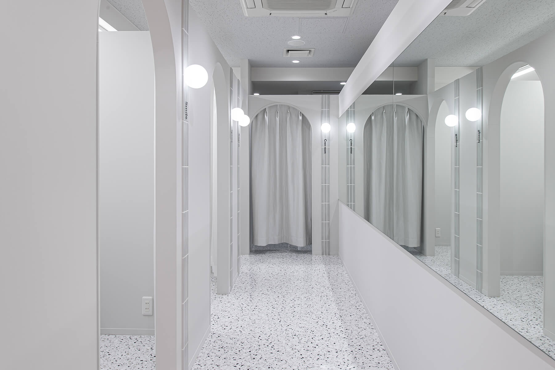 GO TODAY SHAiRE SALON 新宿Ciel店/Tokyo