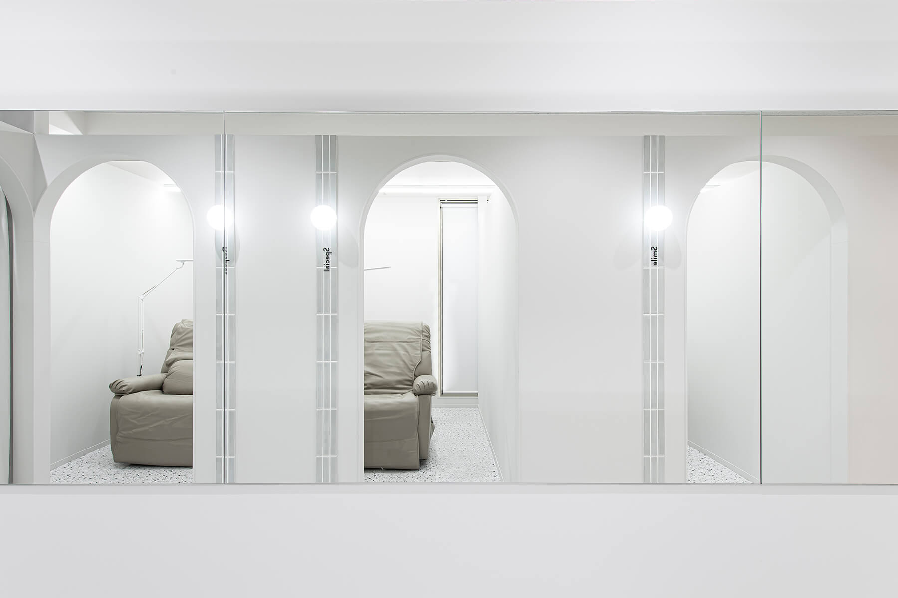 GO TODAY SHAiRE SALON 新宿Ciel店/Tokyo