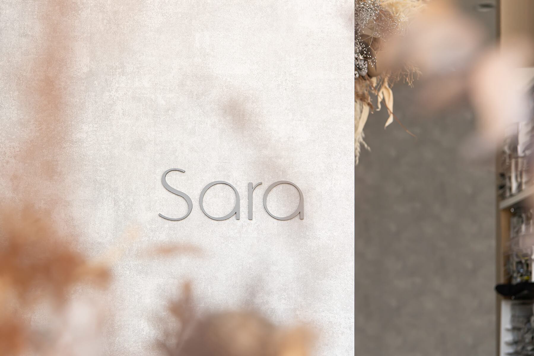 Sara/Tokyo