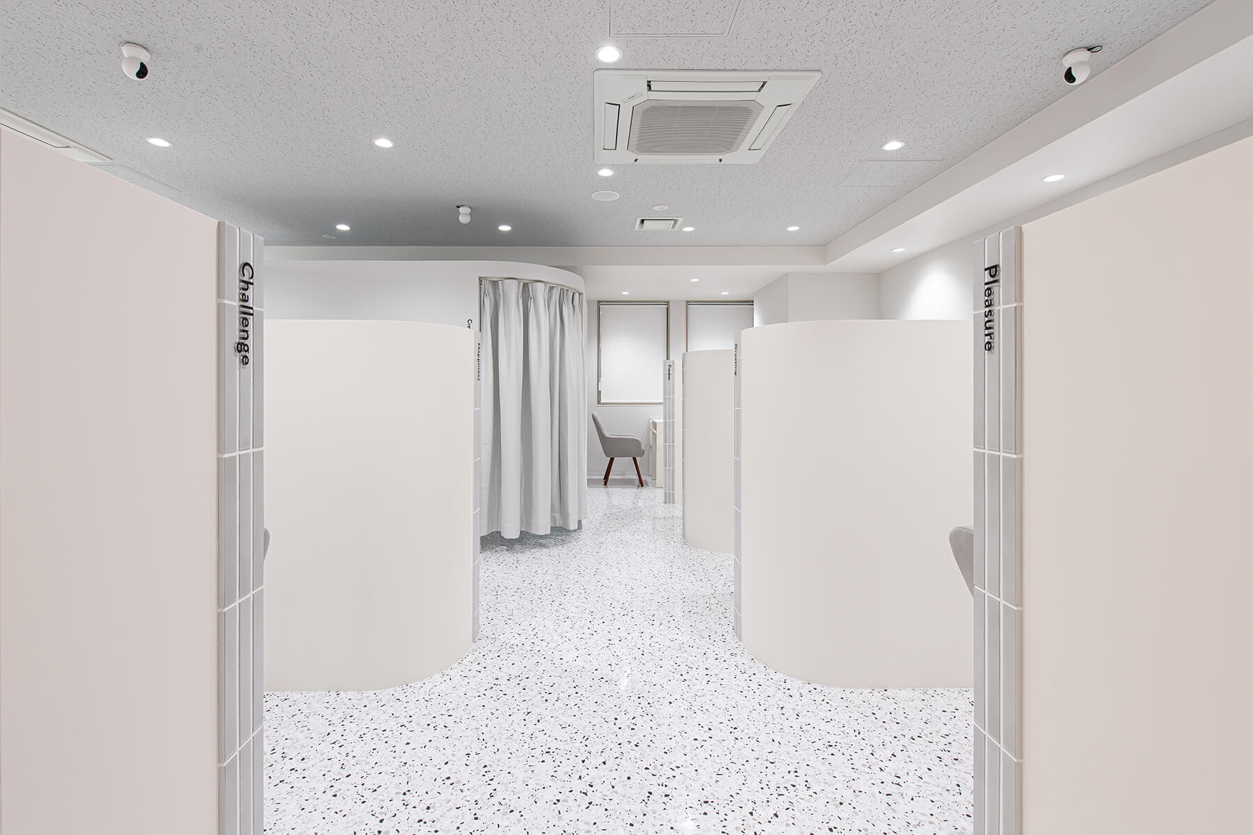 GO TODAY SHAiRE SALON 新宿Ciel店/Tokyo