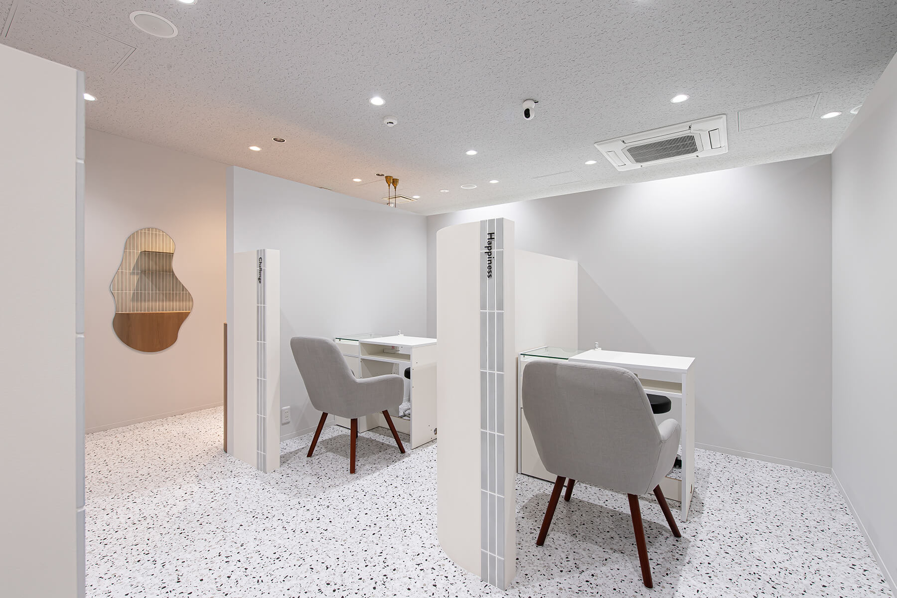 GO TODAY SHAiRE SALON 新宿Ciel店/Tokyo