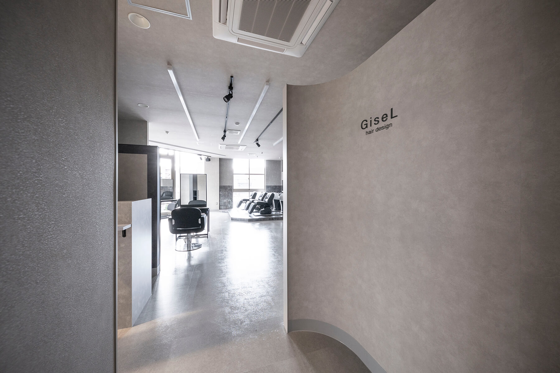 GiseL kokura2／Fukuoka