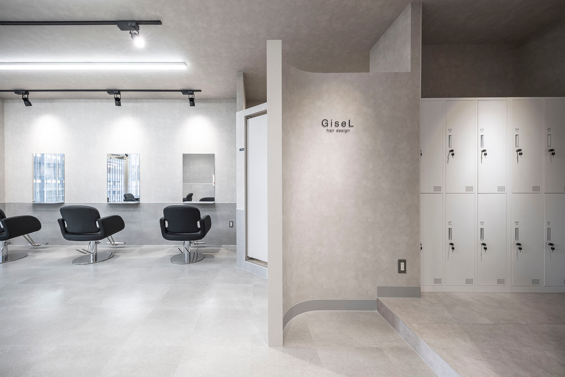 GiseL kokura2／Fukuoka