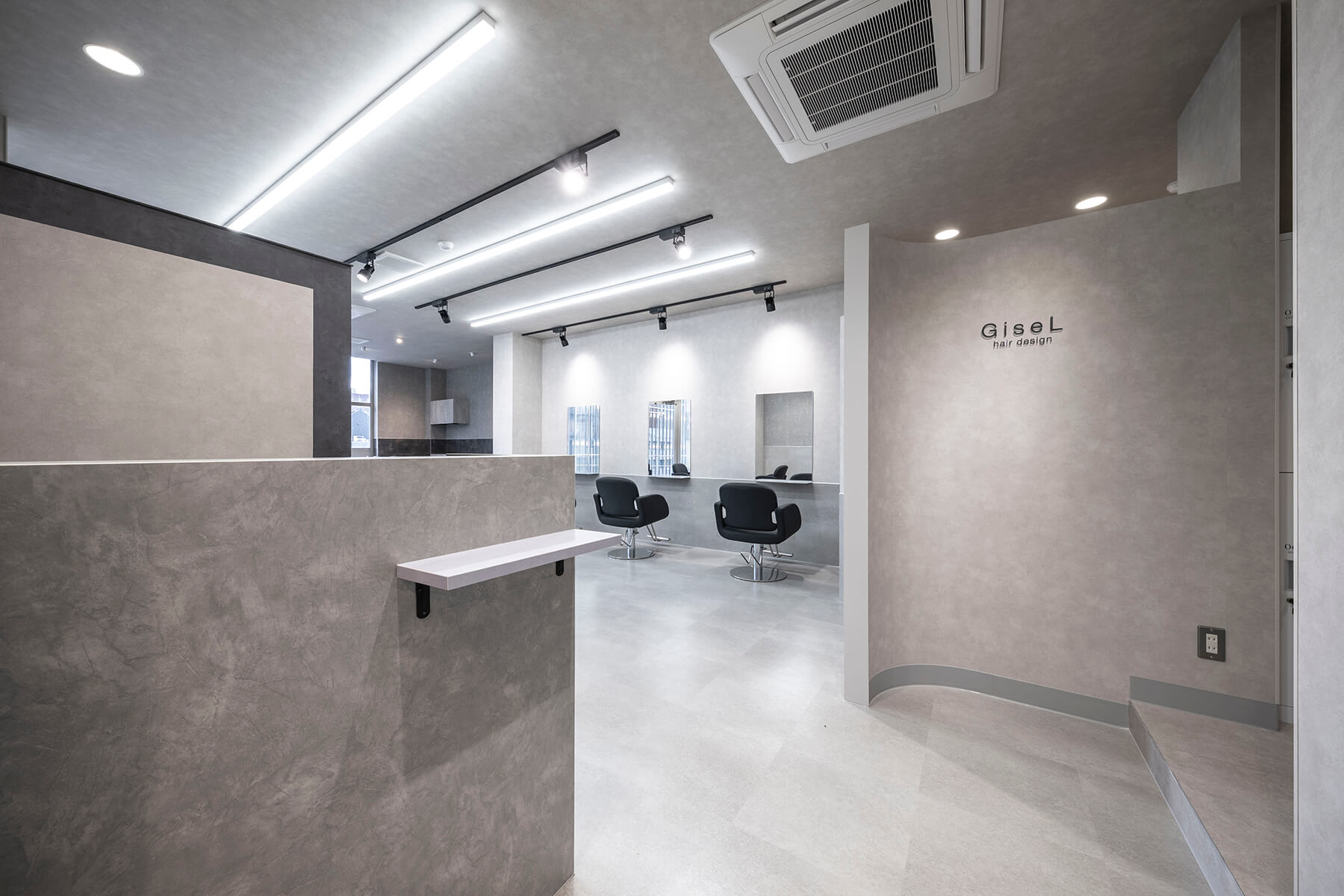 GiseL kokura2／Fukuoka