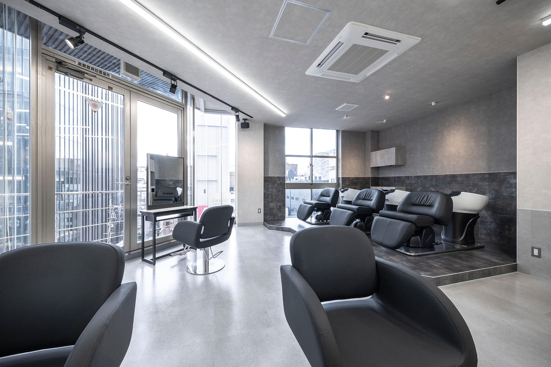 GiseL kokura2／Fukuoka