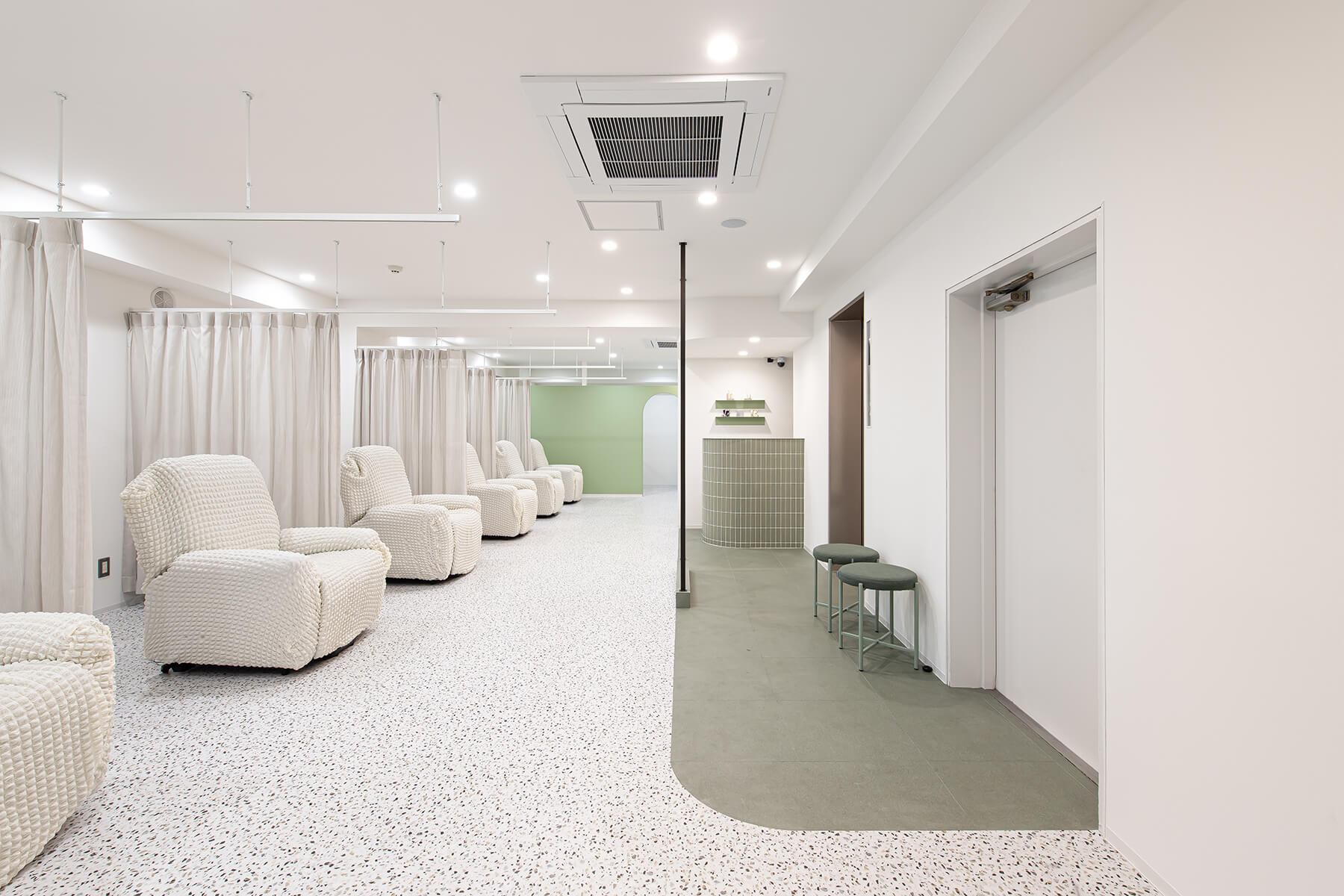 eight eyelash 池袋店／Tokyo