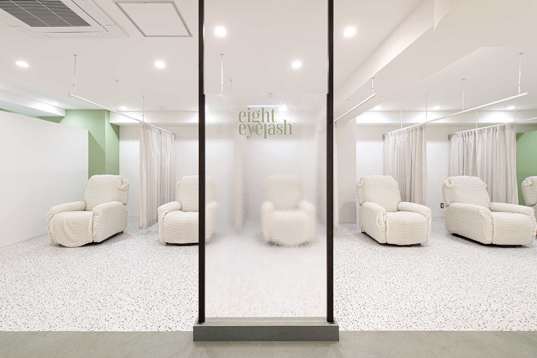 eight eyelash 池袋店／Tokyo