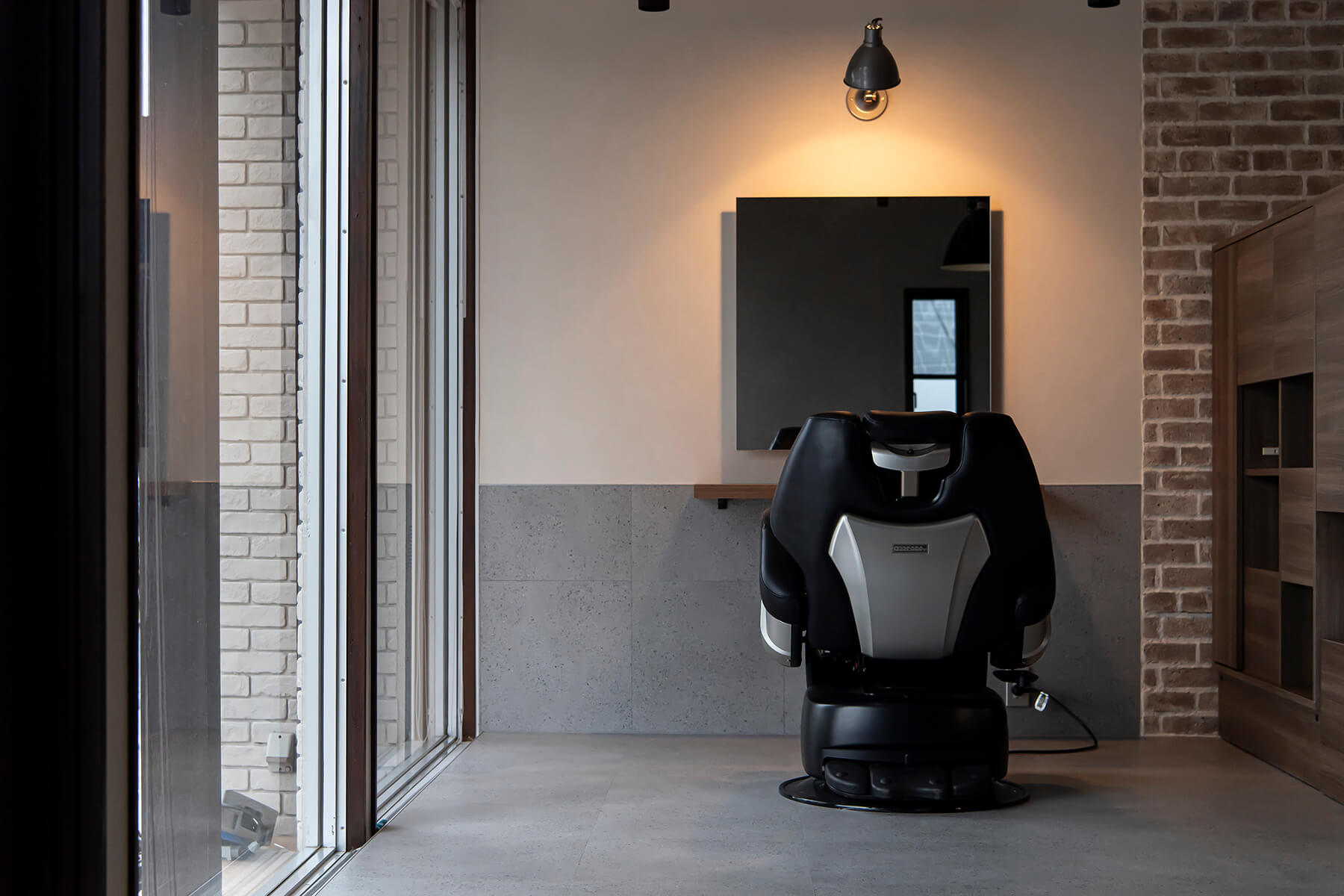 MEN’S GROOMING SALON by rodan／Fukushima
