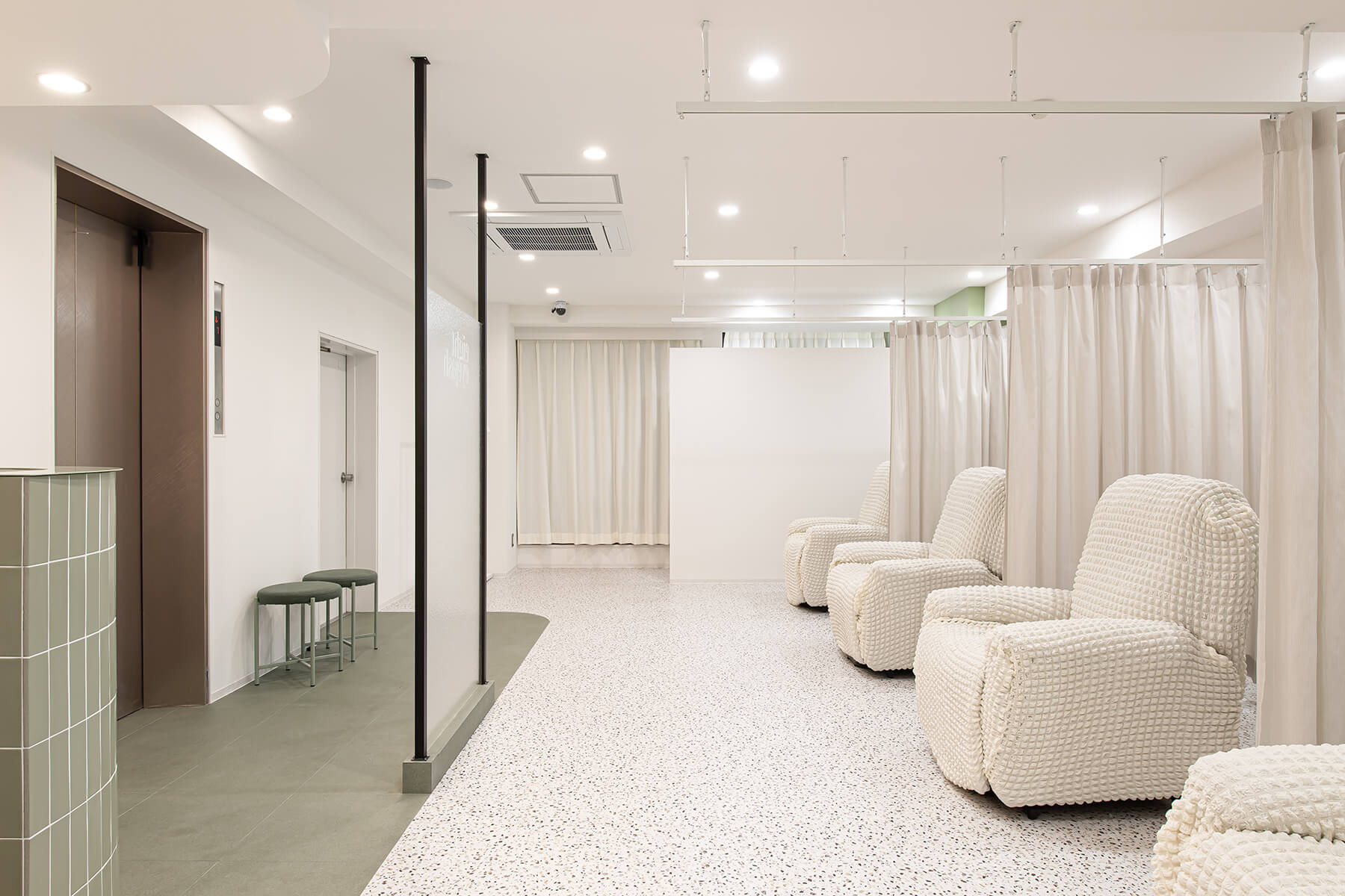 eight eyelash 池袋店／Tokyo