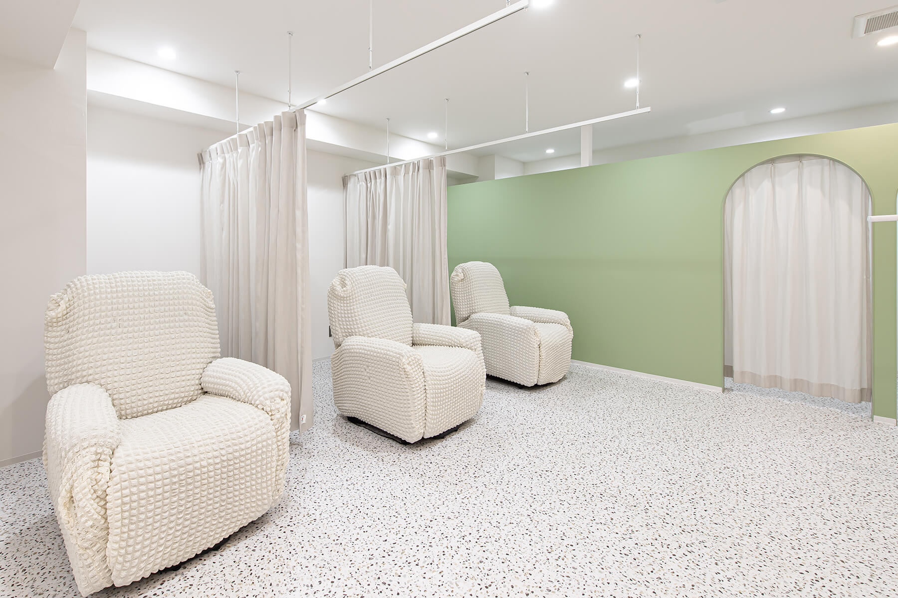 eight eyelash 池袋店／Tokyo