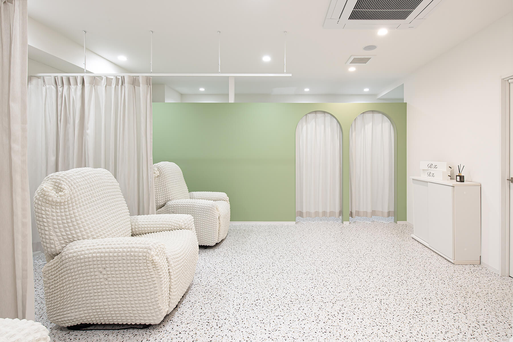 eight eyelash 池袋店／Tokyo