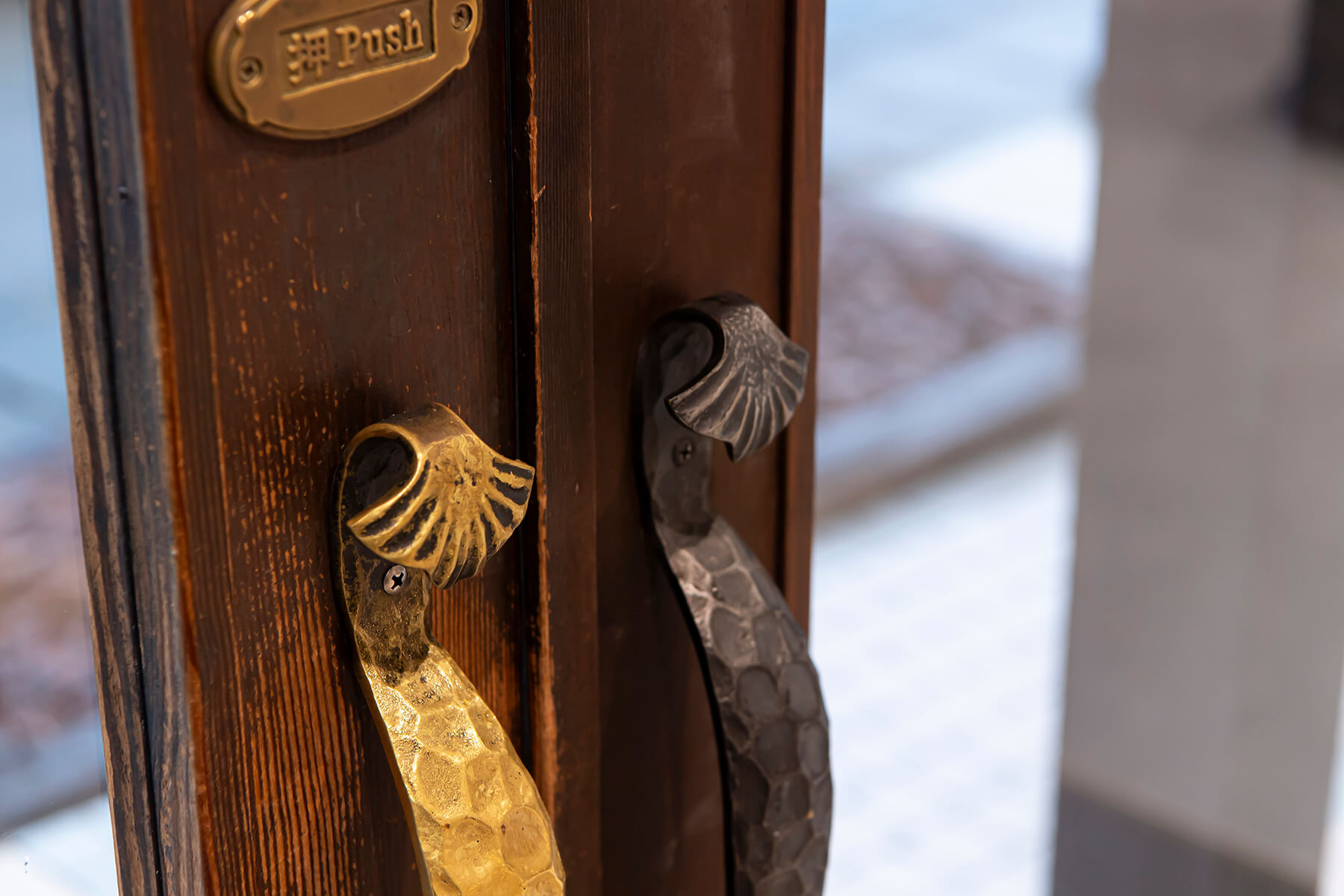 MEN’S GROOMING SALON by rodan／Fukushima