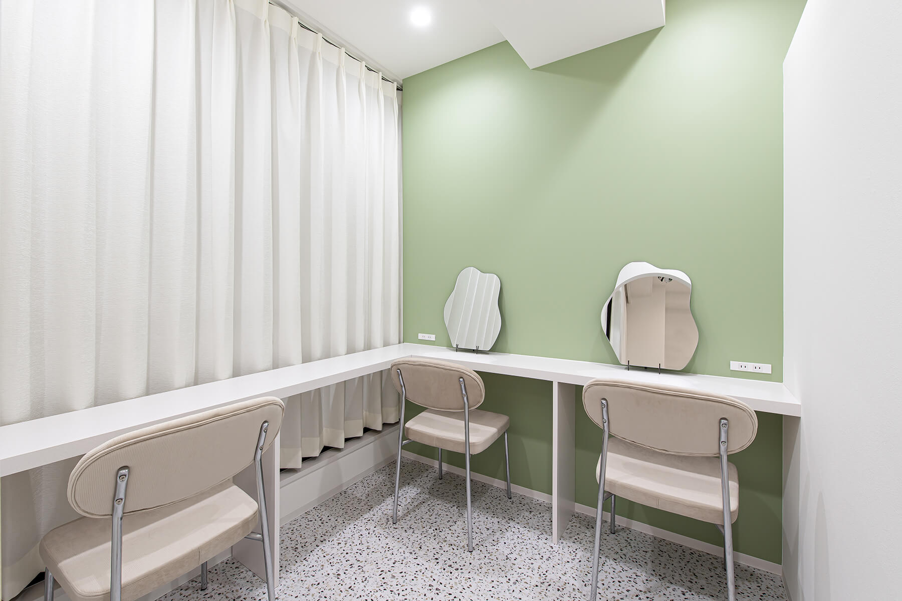 eight eyelash 池袋店／Tokyo