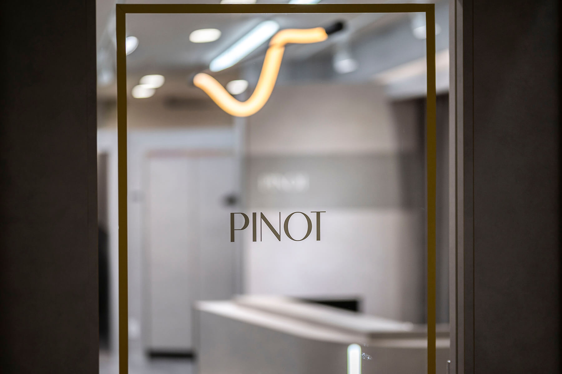 PINOT Umeda／Osaka