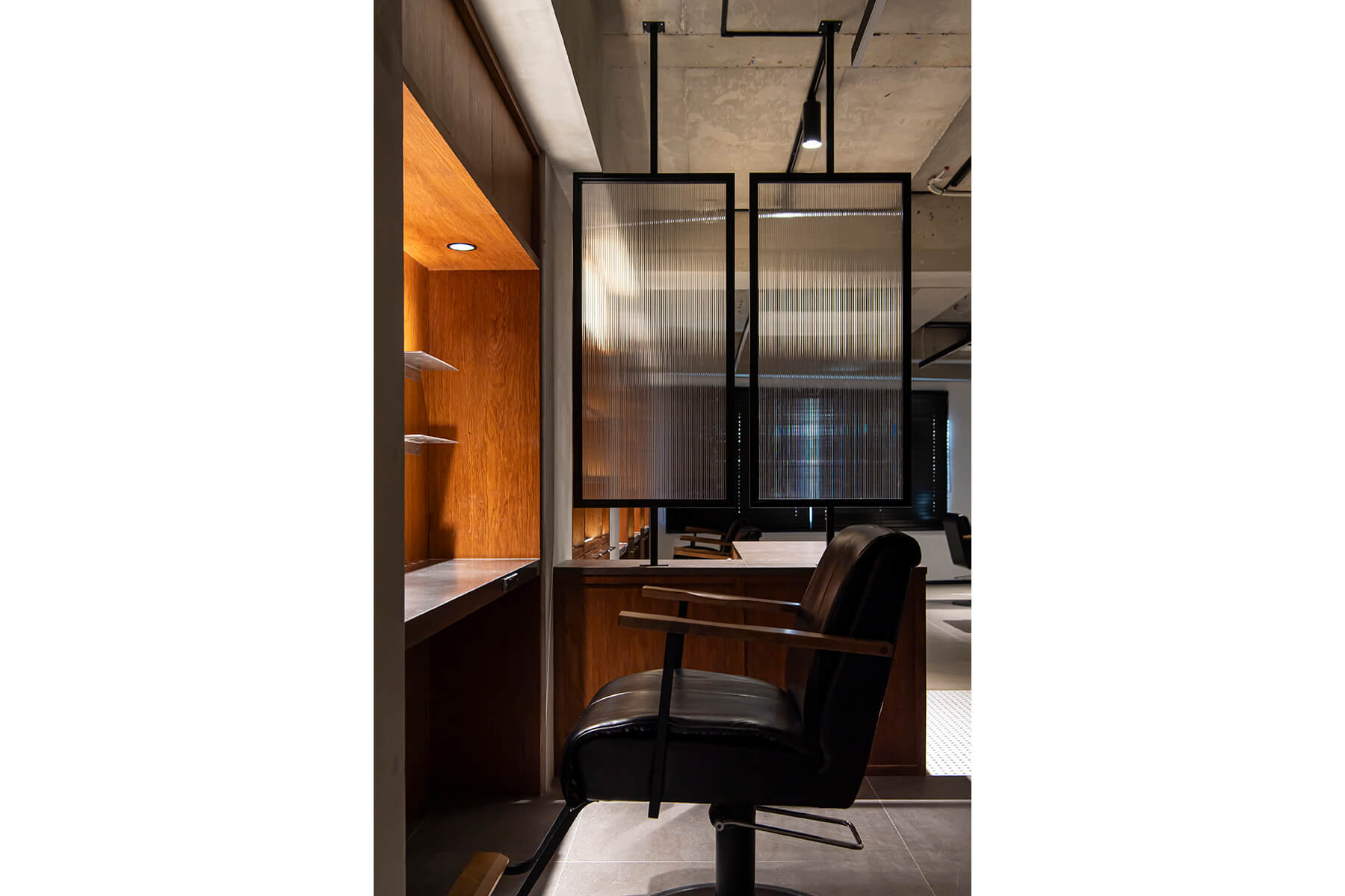 mok 上野店／Tokyo