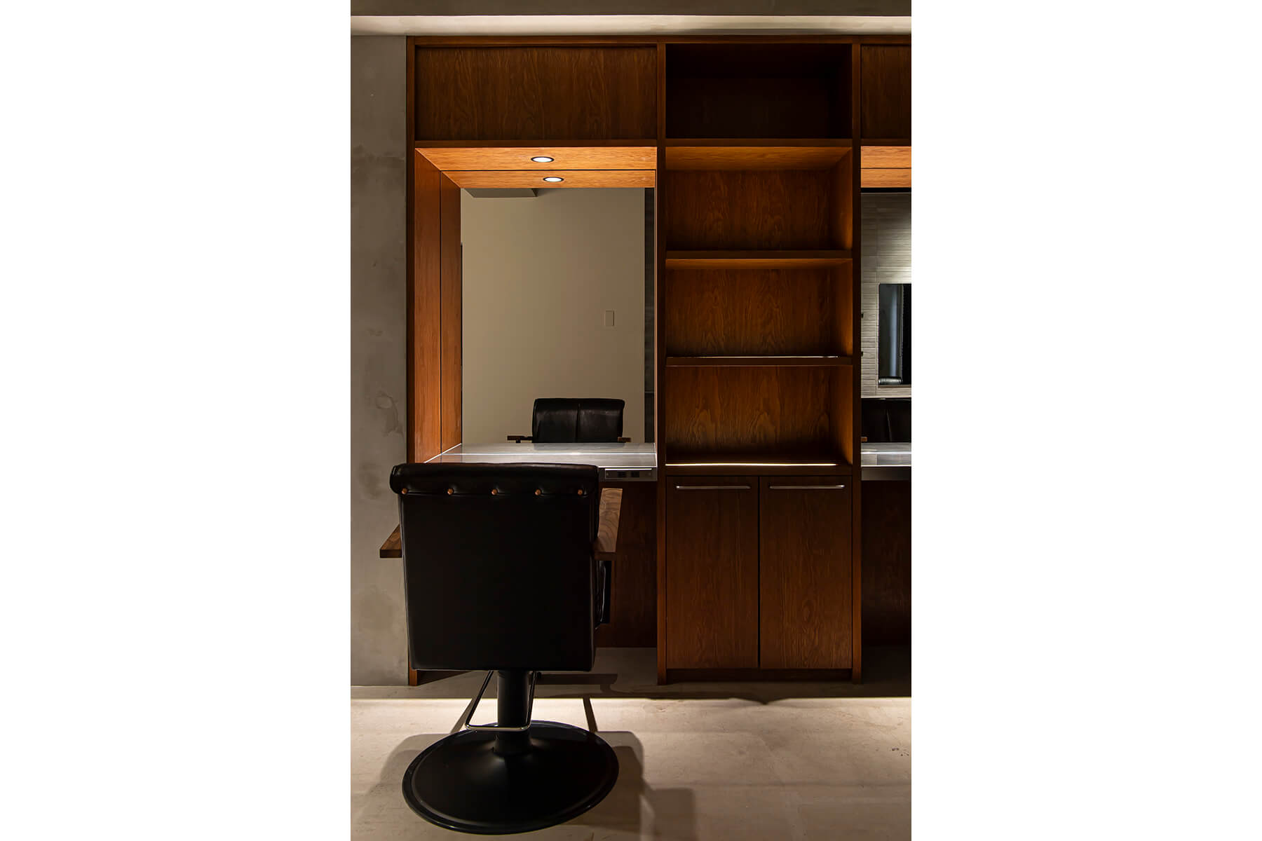 mok 上野店／Tokyo