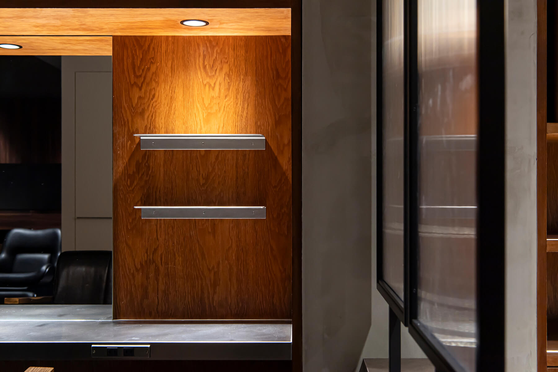 mok 上野店／Tokyo