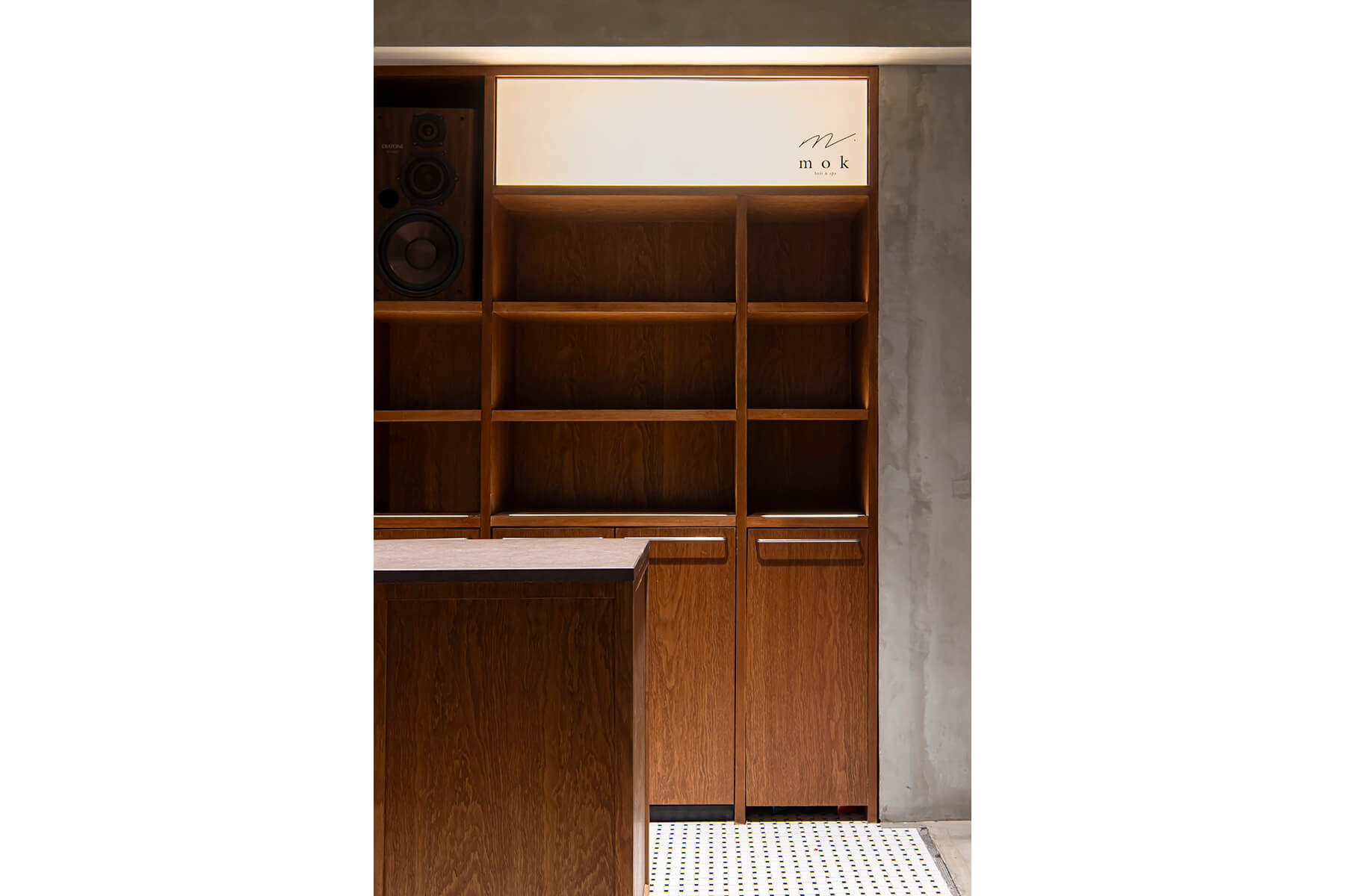 mok 上野店／Tokyo