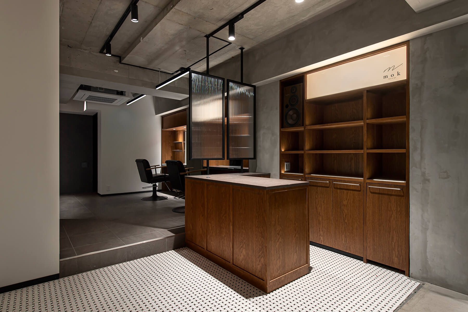 mok 上野店／Tokyo