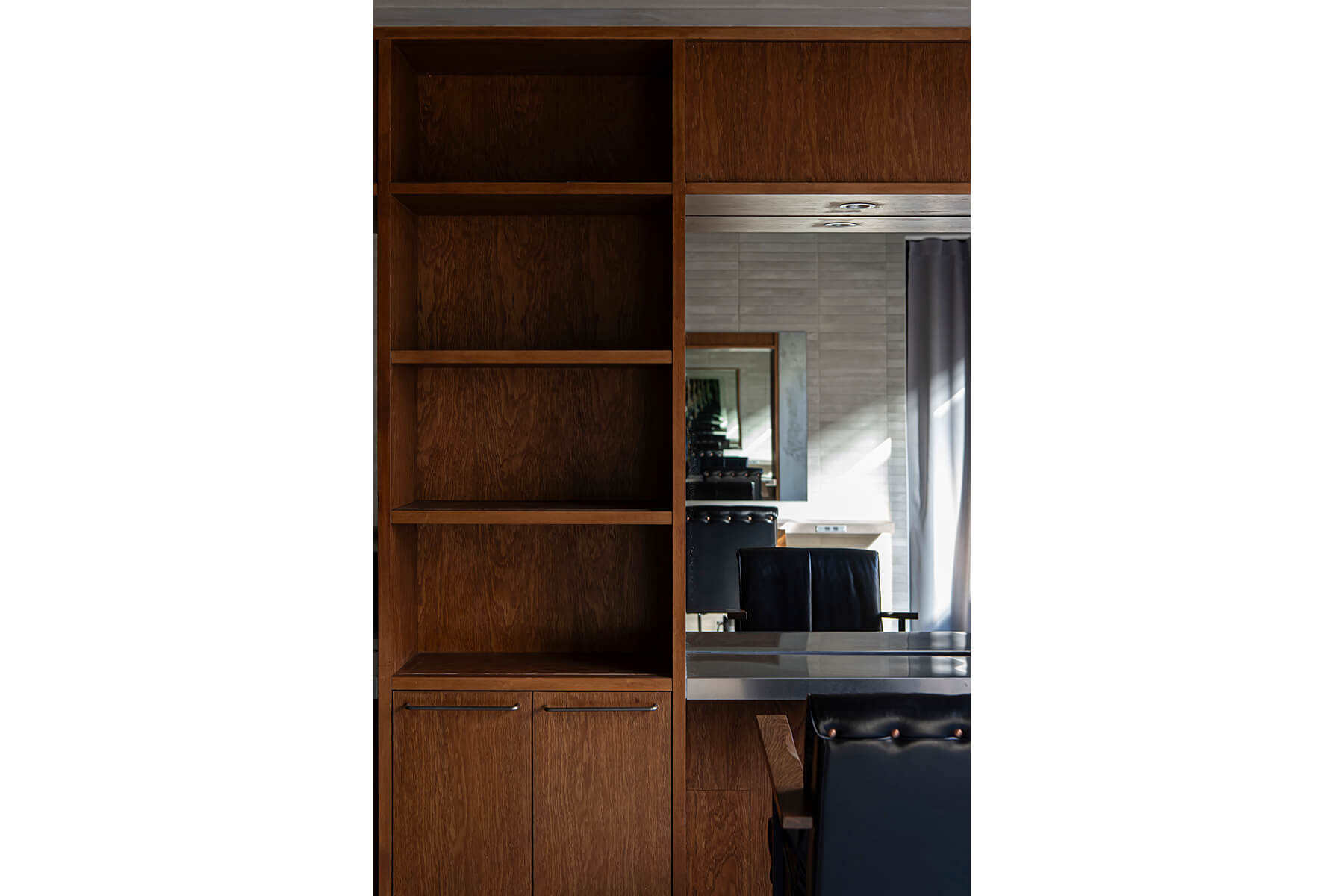 mok 上野店／Tokyo