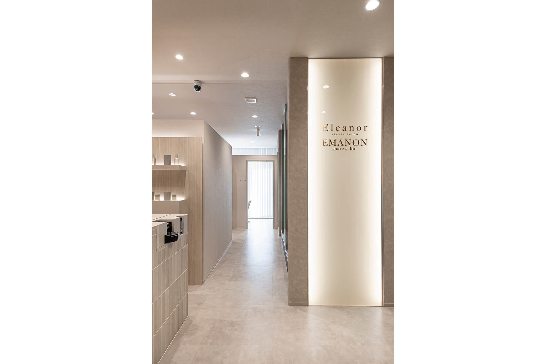 Eleanor/EMANON 吉祥寺／Tokyo