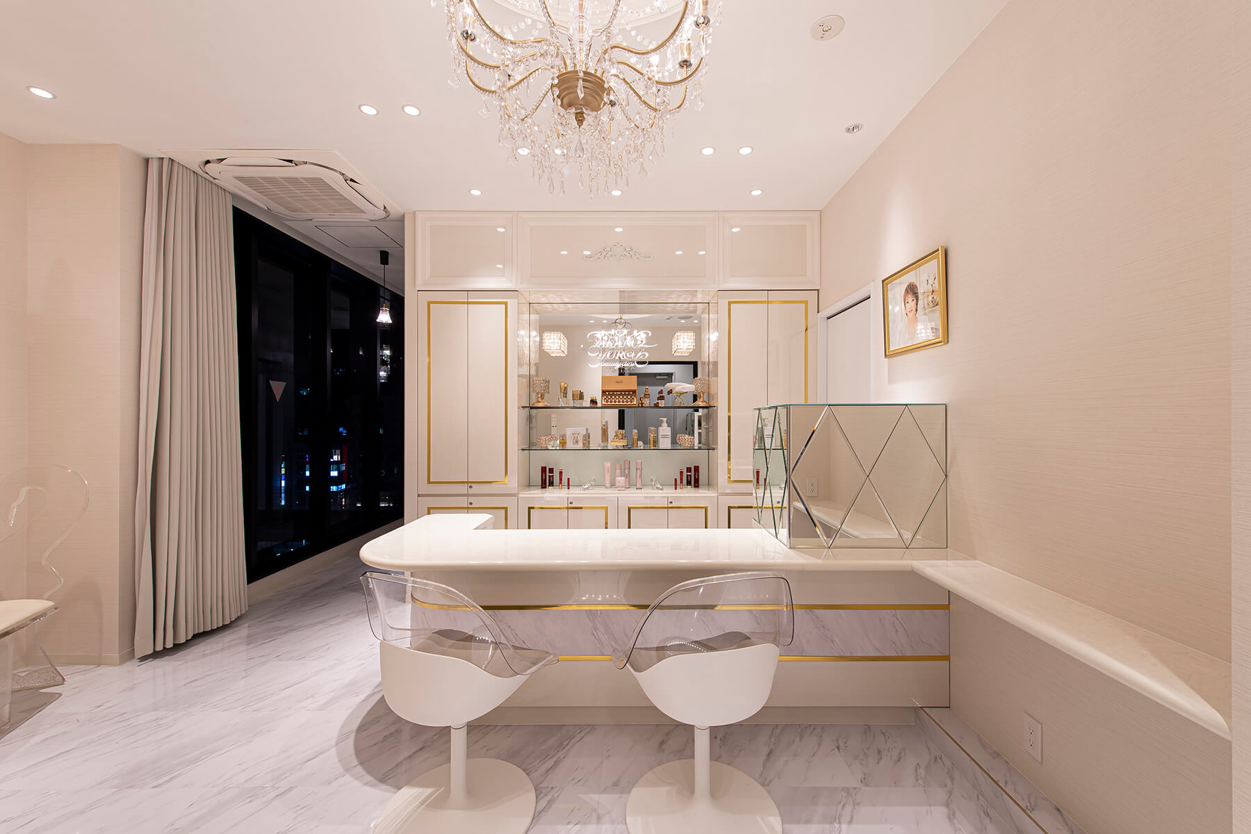 たかの友梨ビューティクリニック 横浜関内店／Kanagawa