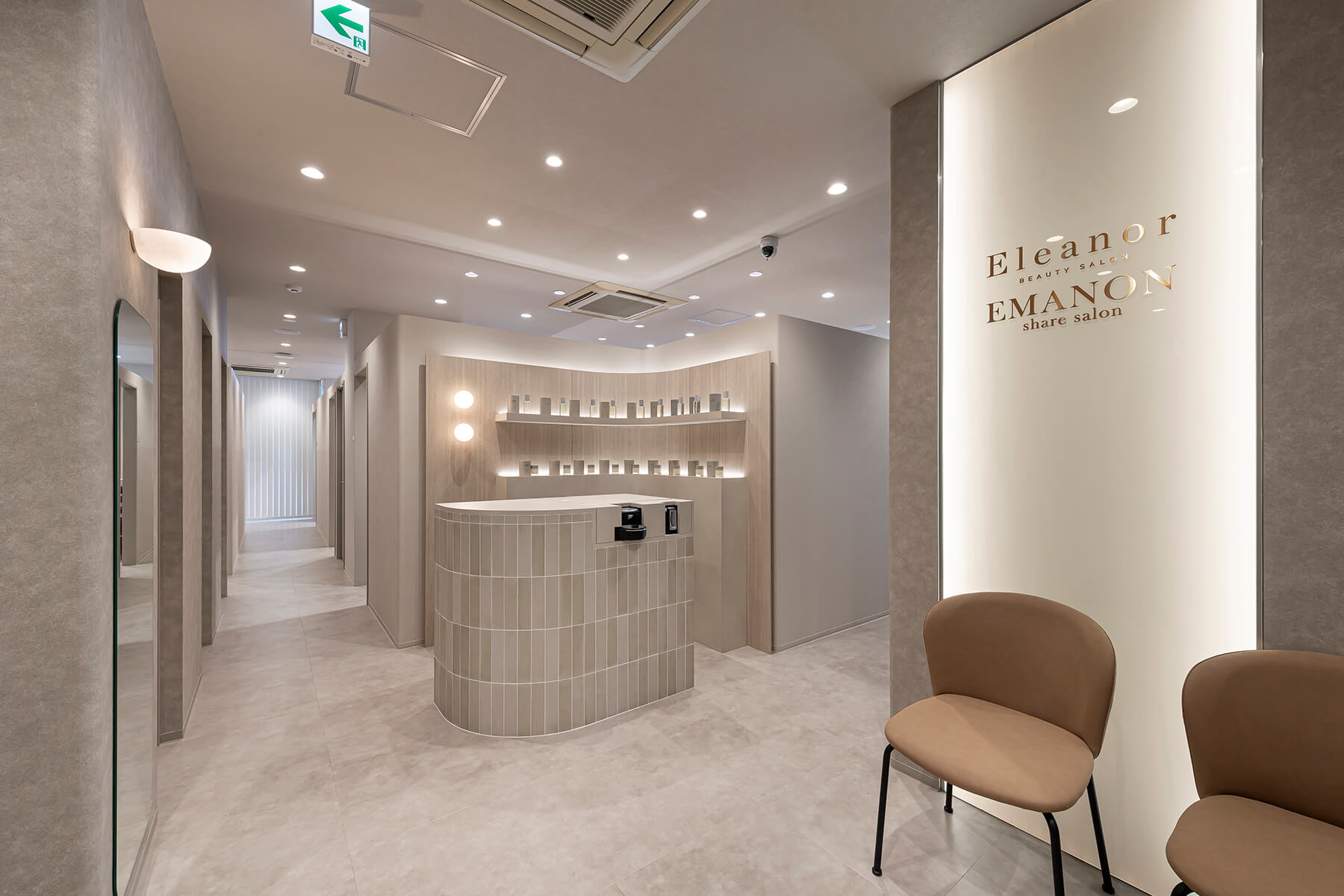 Eleanor/EMANON 吉祥寺／Tokyo