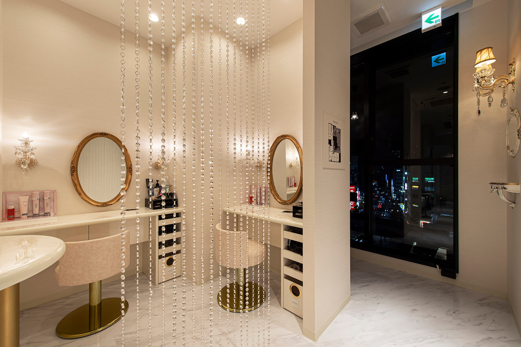 たかの友梨ビューティクリニック 横浜関内店／Kanagawa