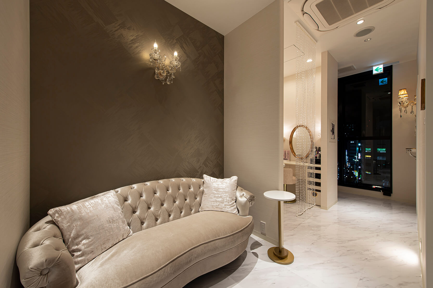 たかの友梨ビューティクリニック 横浜関内店／Kanagawa