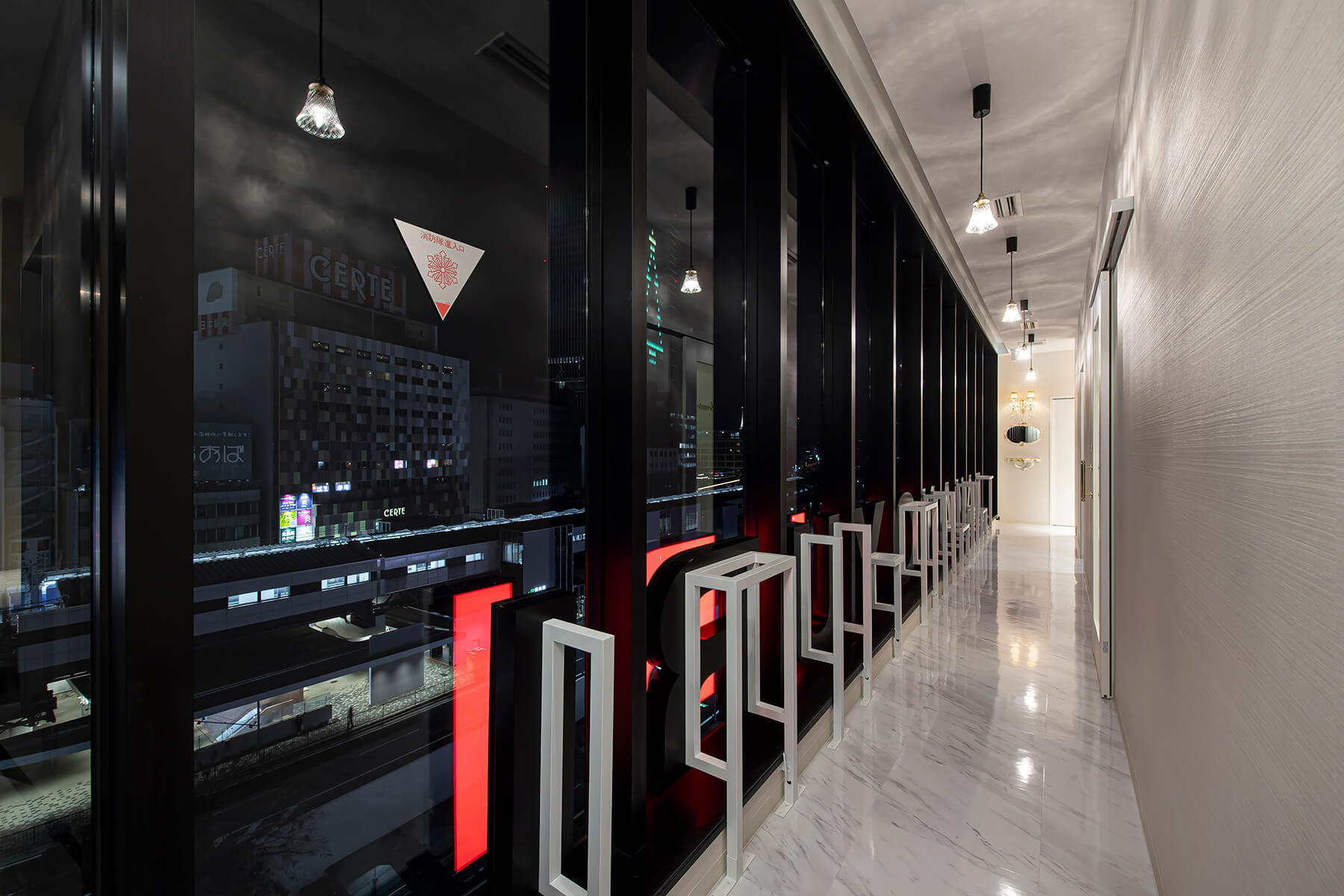 たかの友梨ビューティクリニック 横浜関内店／Kanagawa