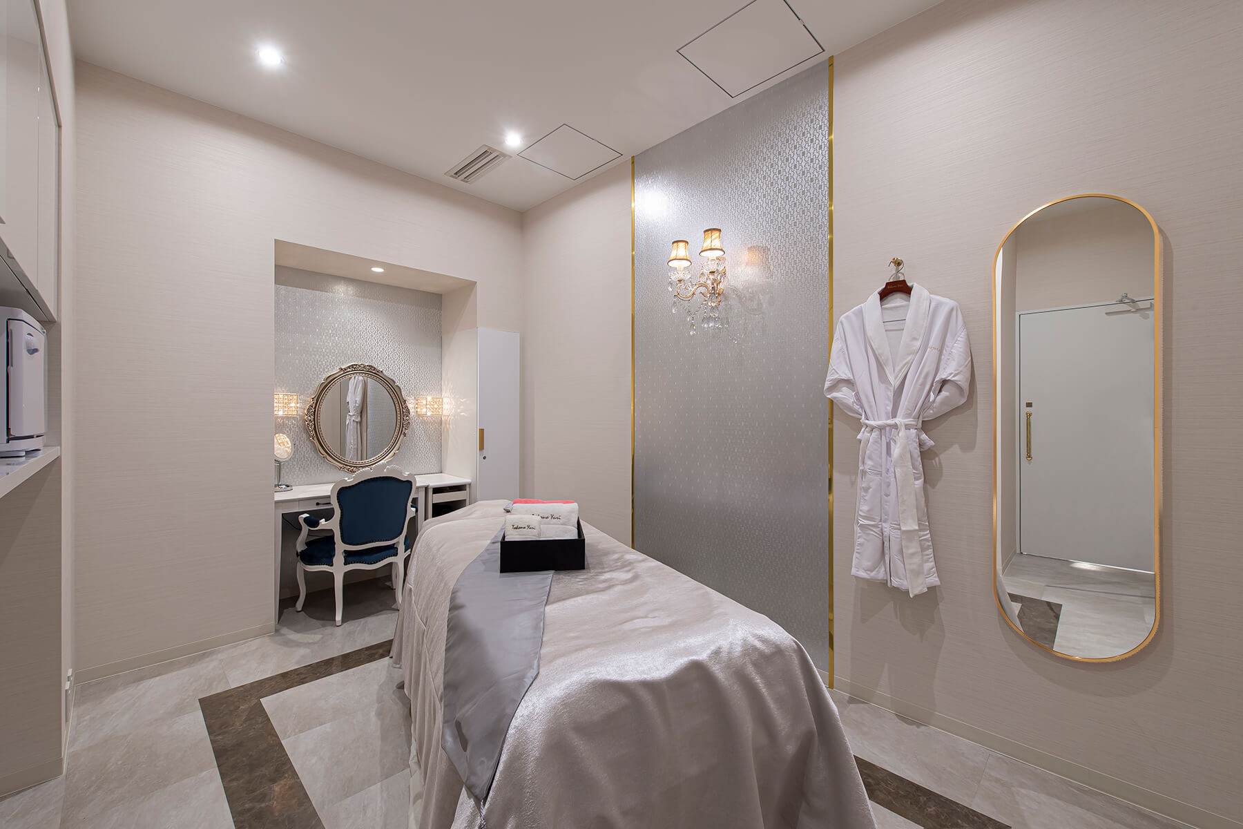 たかの友梨ビューティクリニック 横浜関内店／Kanagawa