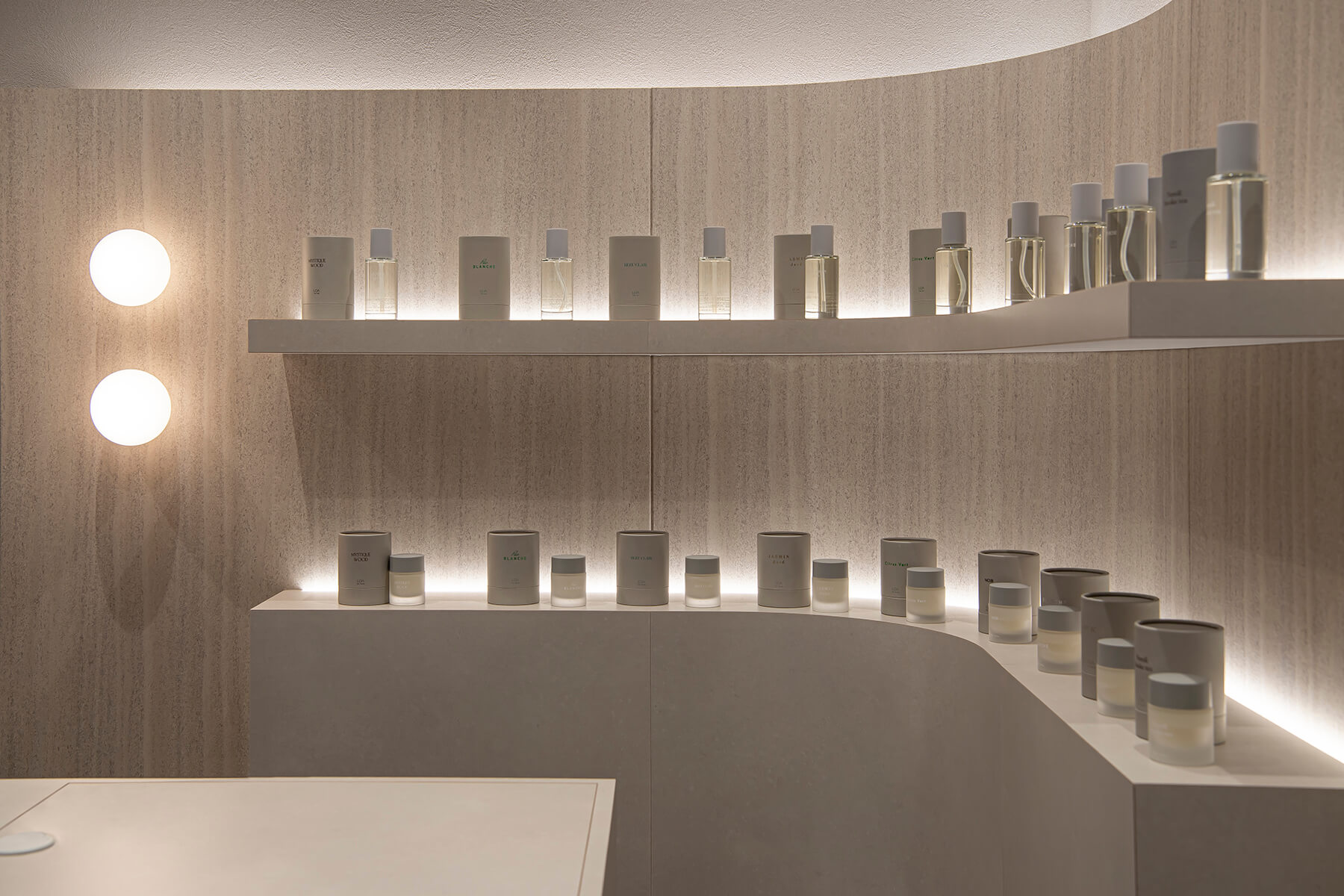 Eleanor/EMANON 吉祥寺／Tokyo