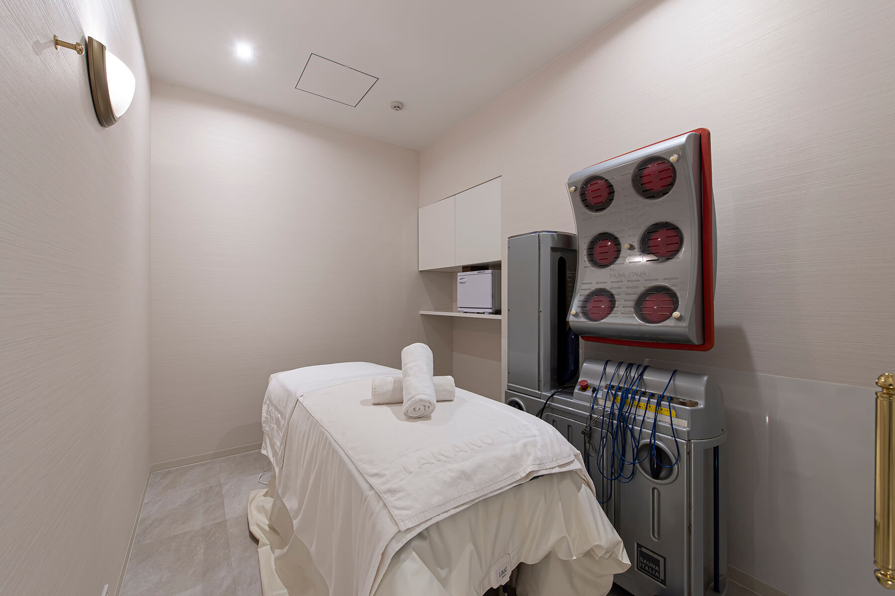 たかの友梨ビューティクリニック 横浜関内店／Kanagawa