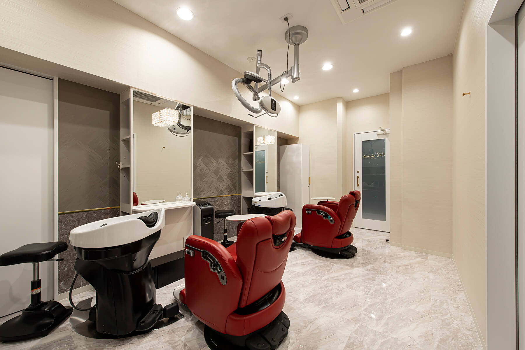 たかの友梨ビューティクリニック 横浜関内店／Kanagawa